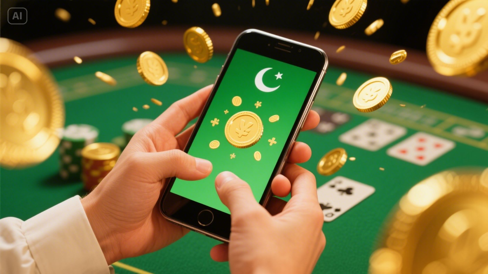 Rich Reels CasinoMake your first deposit in PKR today and claim 200% instantly! Pakistan’s players can enjoy nonstop casino action, safe JazzCash payments, and real PKR withdrawals within minutes.