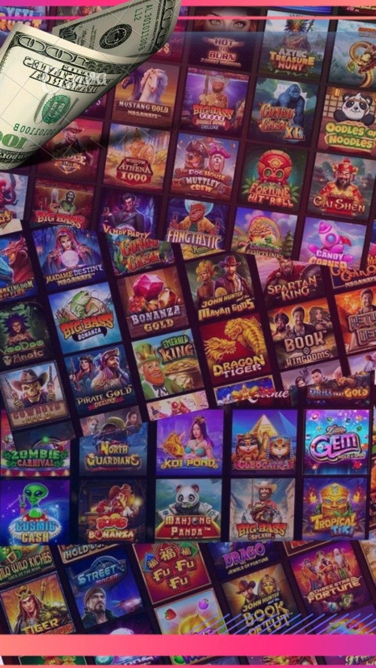 Rich Reels Casino game