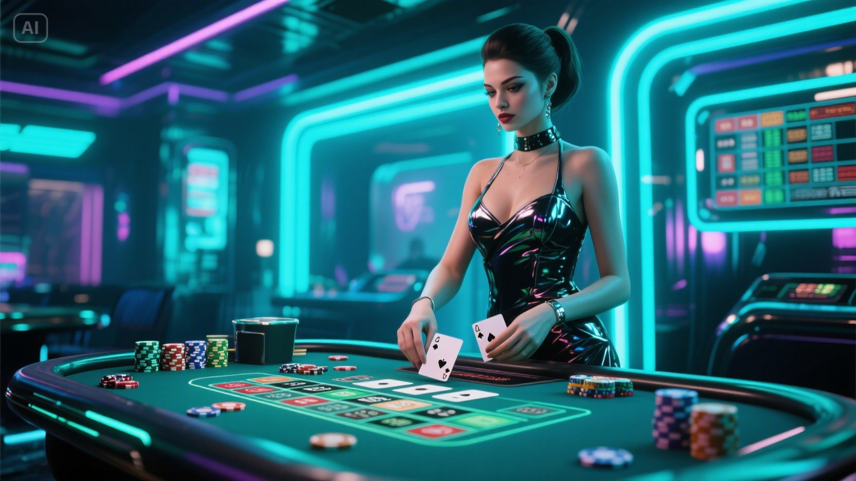 Casino Rich Reels Casino desktop and mobile interfaces