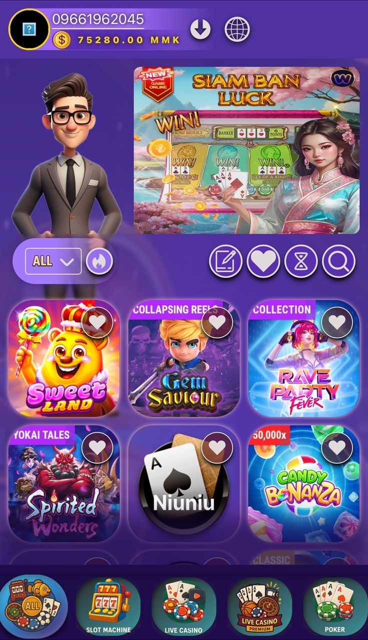 Rich Reels Casino