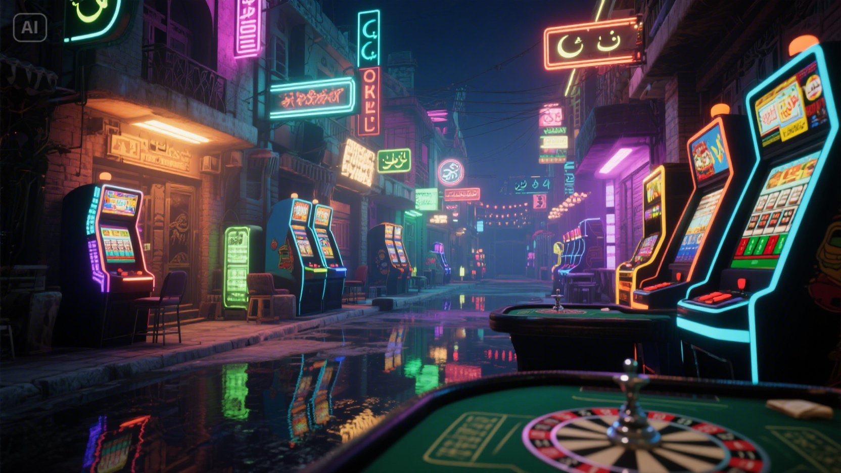 Registration at Rich Reels Casino Casino