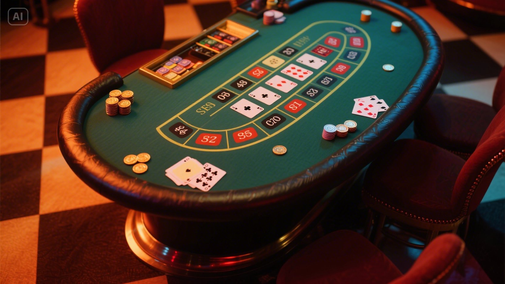 Casino Rich Reels Casino desktop and mobile interfaces