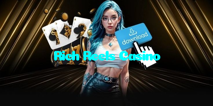 available types of Rich Reels Casino bet including pre-match live express and system bets