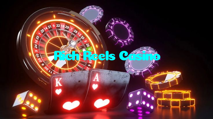 available types of Rich Reels Casino bet including pre-match live express and system bets