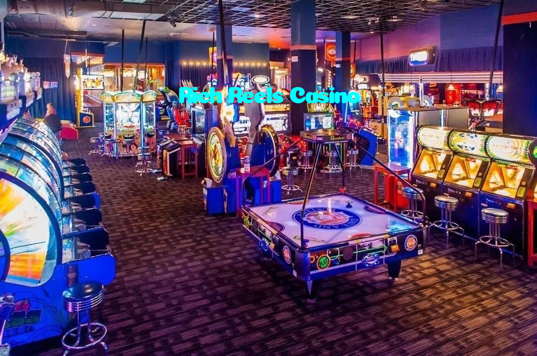 Rich Reels Casino